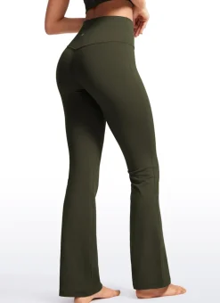 Butterluxe High Rise Pocket Legging 30.5