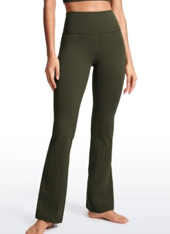 Butterluxe High Rise Pocket Legging 30.5