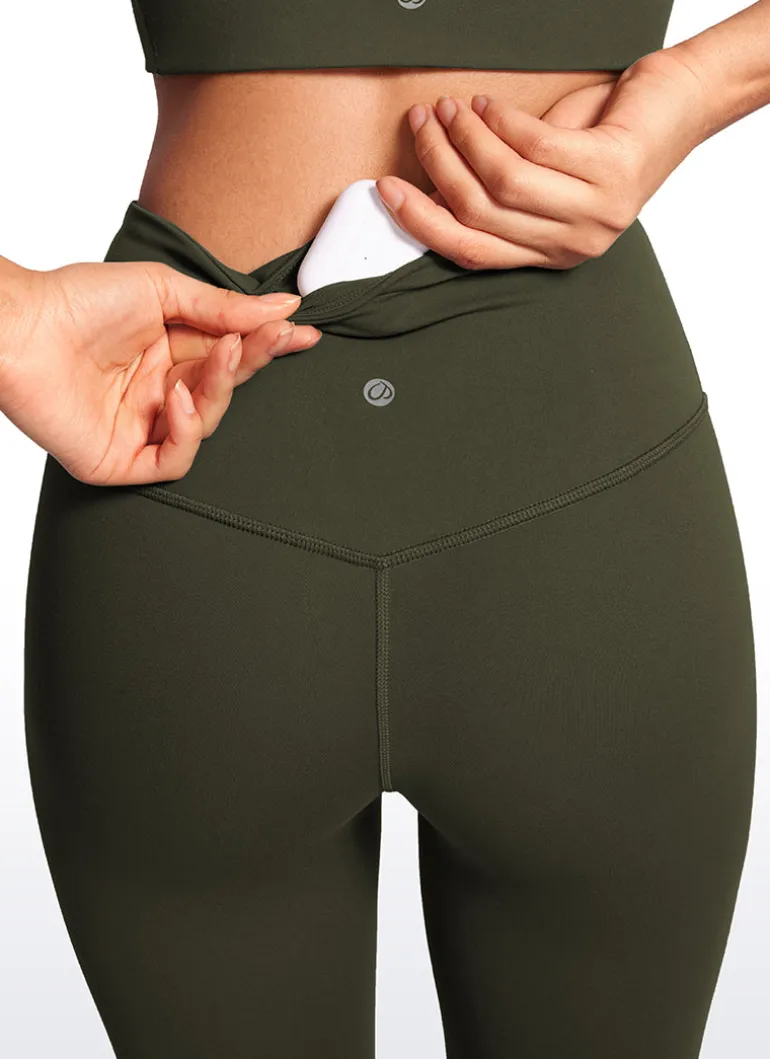 Butterluxe High Rise Pocket Legging 30.5"