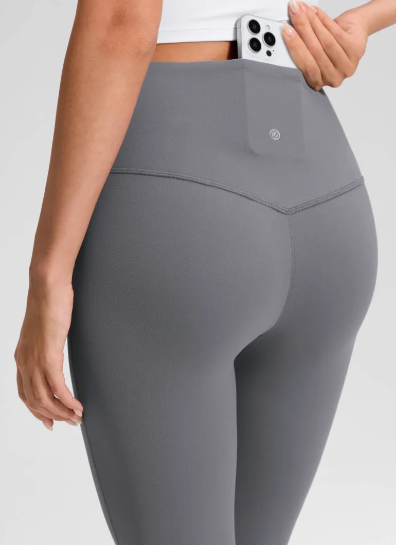 Butterluxe High Rise Pocket Legging 30.5"