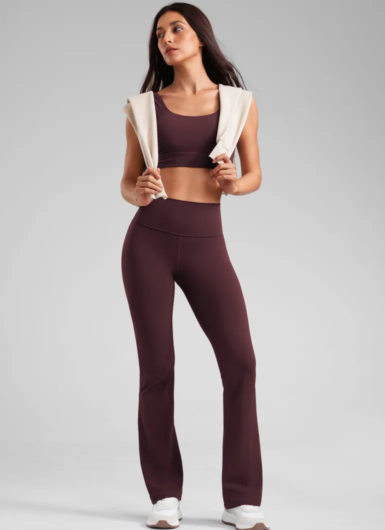 Butterluxe High Rise Pocket Legging 30.5"