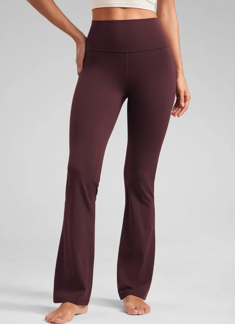Butterluxe High Rise Pocket Legging 32"