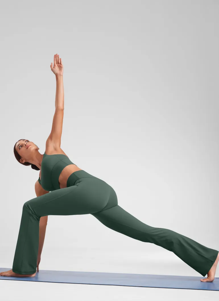 Butterluxe High Rise Pocket Legging 32"
