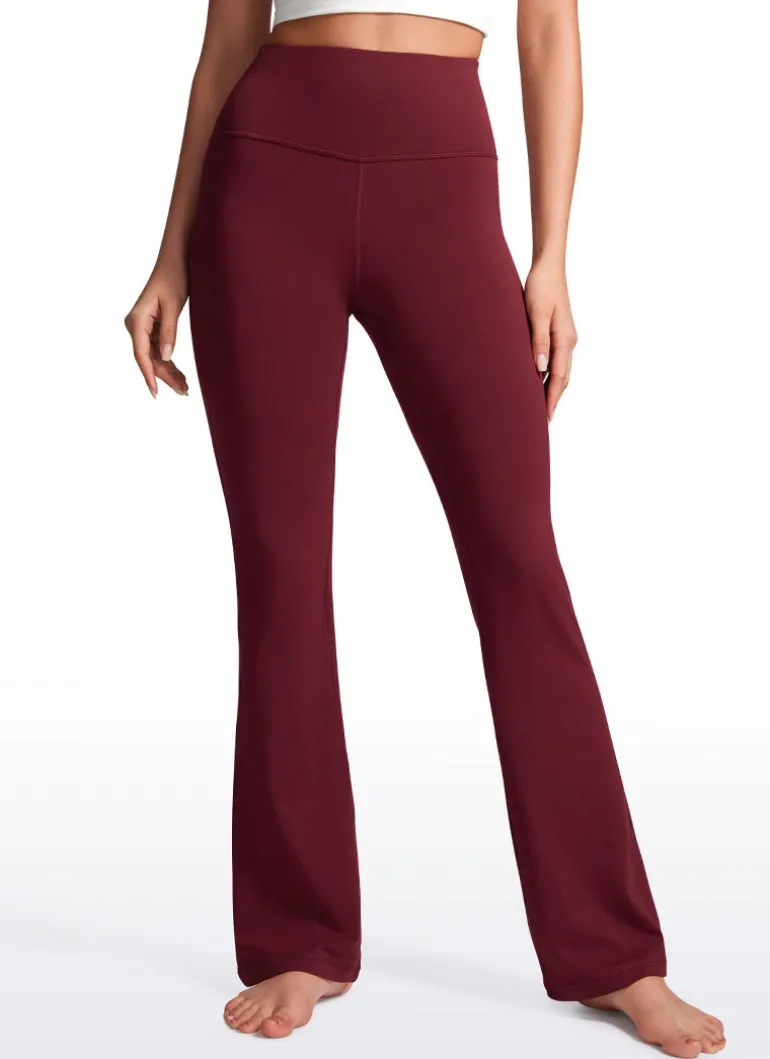 Butterluxe High Rise Pocket Legging 32"