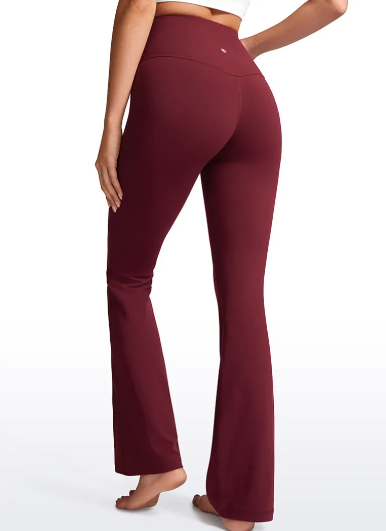 Butterluxe High Rise Pocket Legging 32"