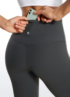 Butterluxe High Rise Pocket Legging 32