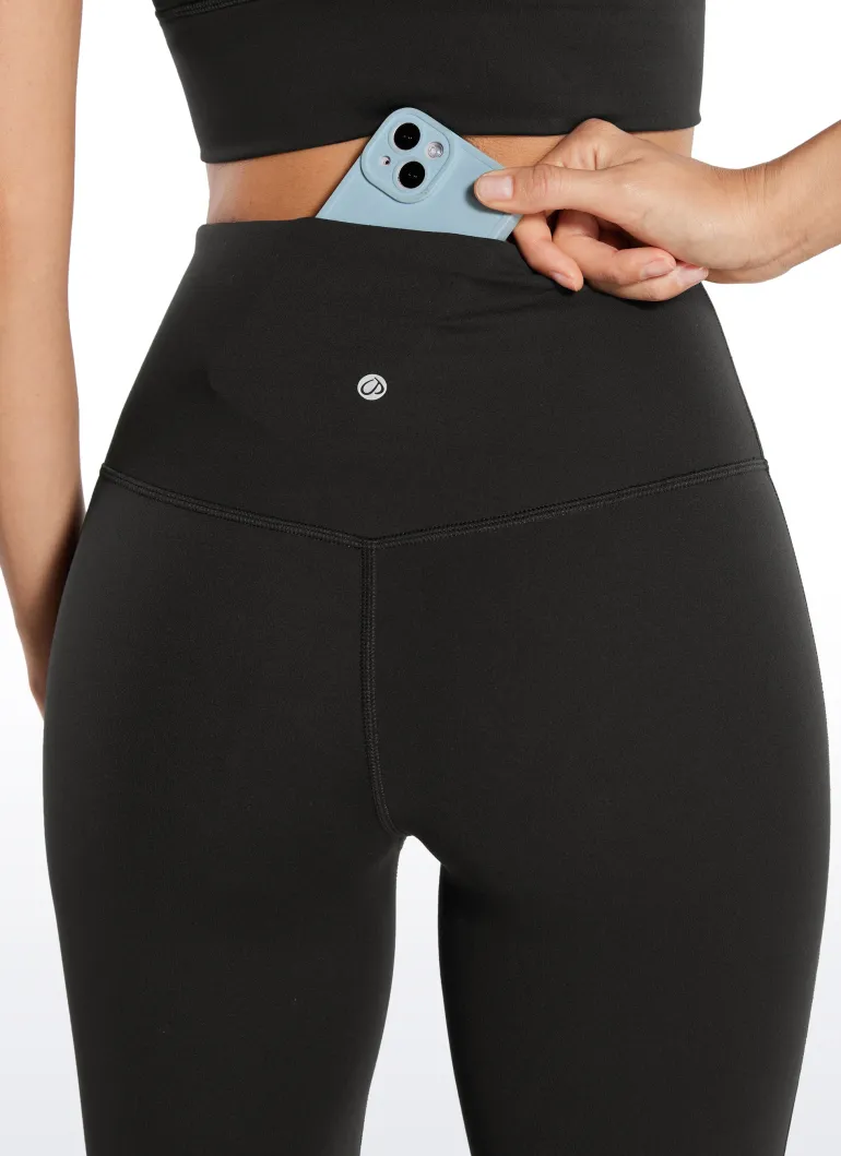 Butterluxe High Rise Pocket Legging 32"