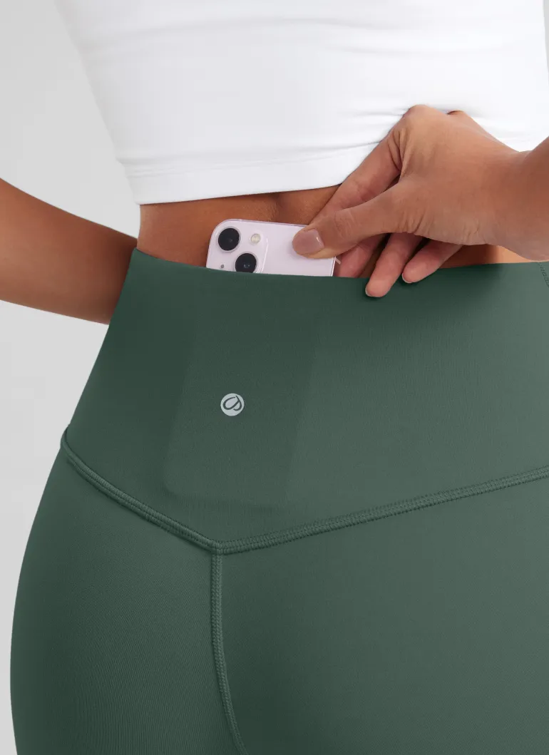 Butterluxe High Rise Pocket Legging 32"
