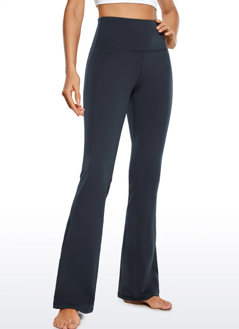 Butterluxe High Rise Pocket Legging 32"