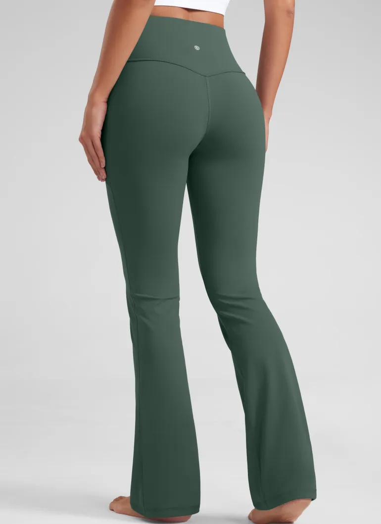 Butterluxe High Rise Pocket Legging 32"