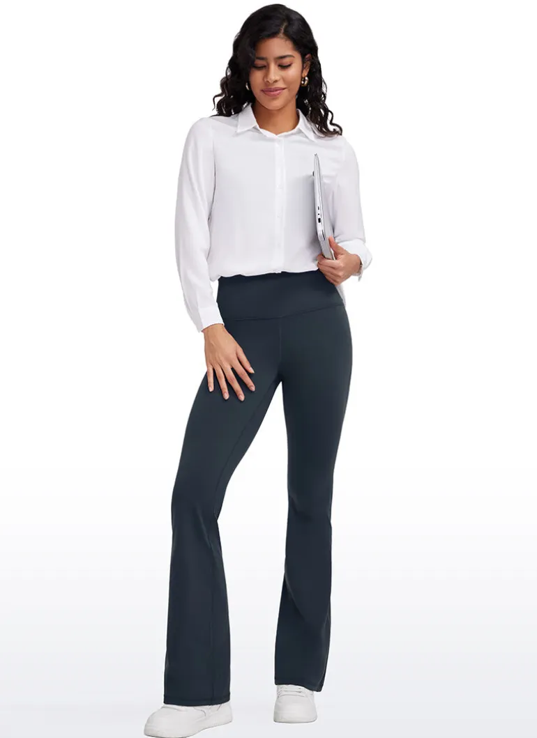 Butterluxe High Rise Pocket Legging 32"
