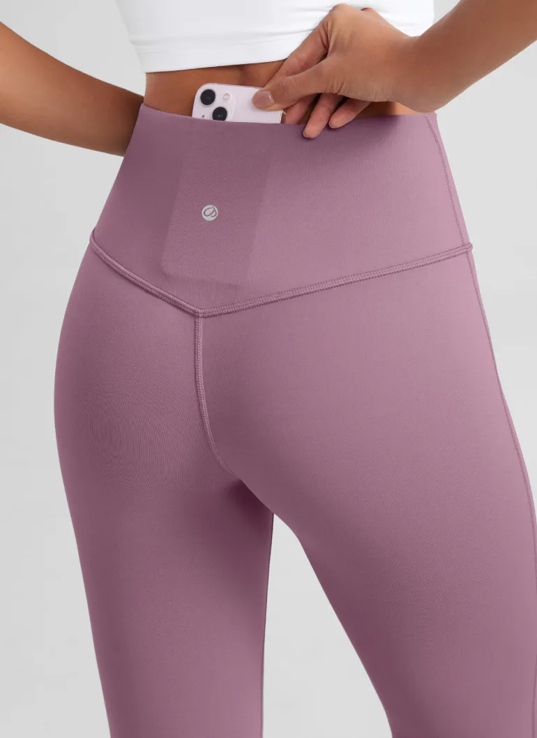 Butterluxe High Rise Pocket Legging 32"