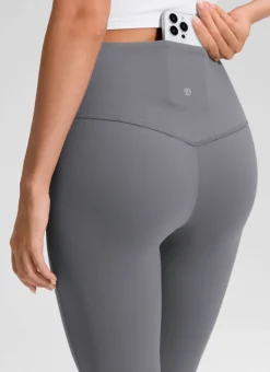 Butterluxe High Rise Pocket Legging 32