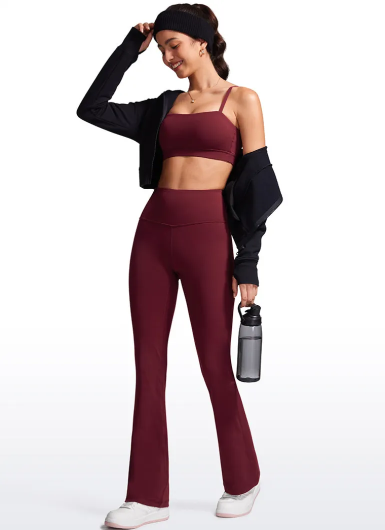 Butterluxe High Rise Pocket Legging 32"