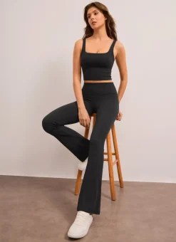 Butterluxe High Rise Pocket Legging 32