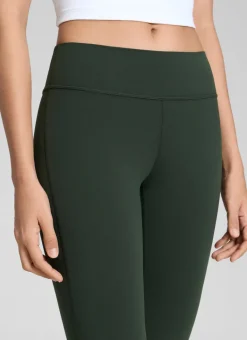 Butterluxe Low Rise Flare Legging 32