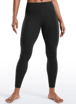Butterluxe Low Rise Workout Legging 25"