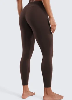 Butterluxe Low Rise Workout Legging 25"