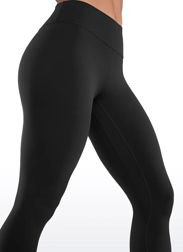 Butterluxe Low Rise Workout Legging 25"