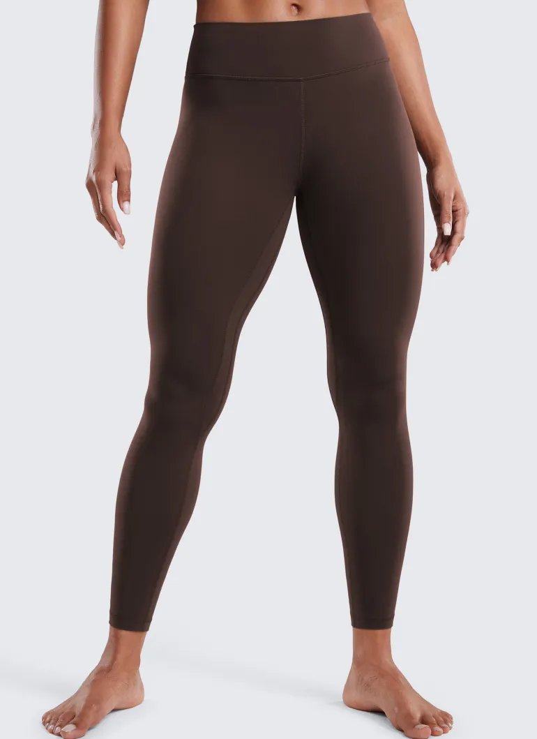 Butterluxe Low Rise Workout Legging 25"