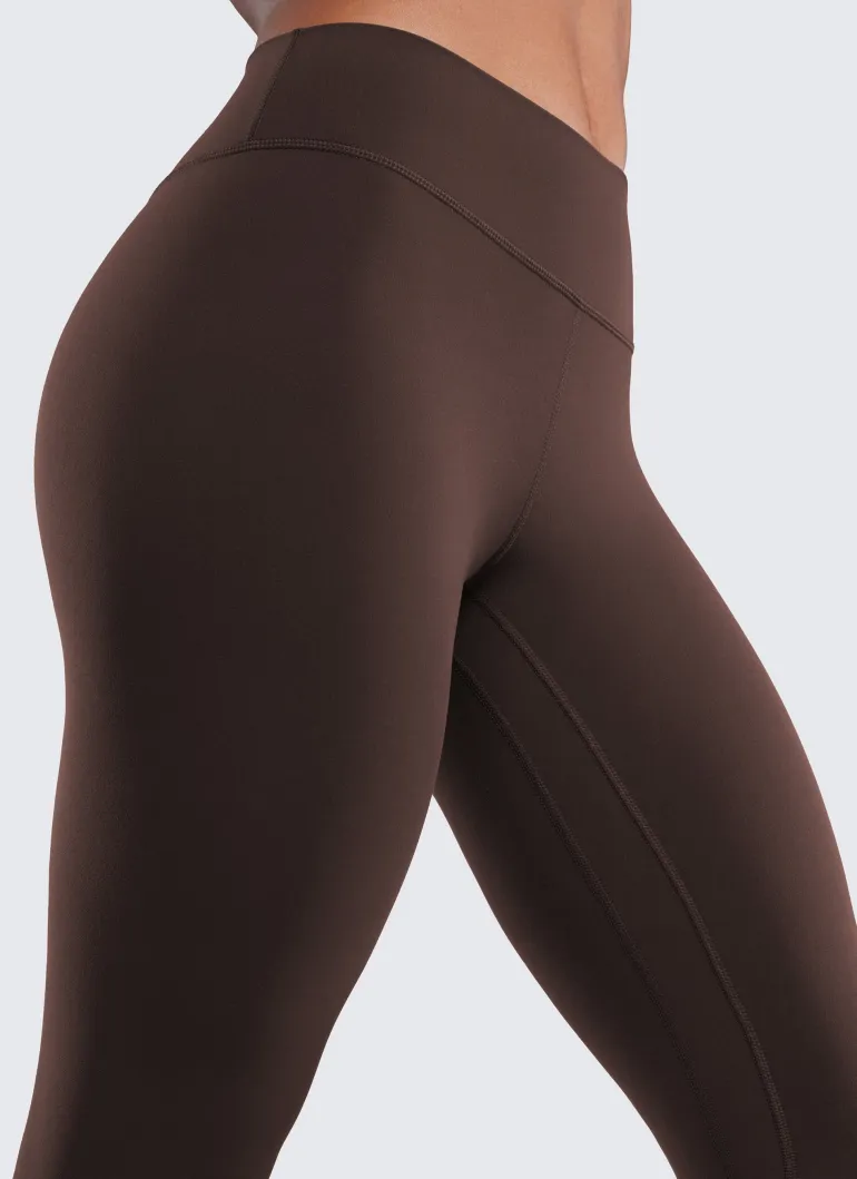 Butterluxe Low Rise Workout Legging 25"