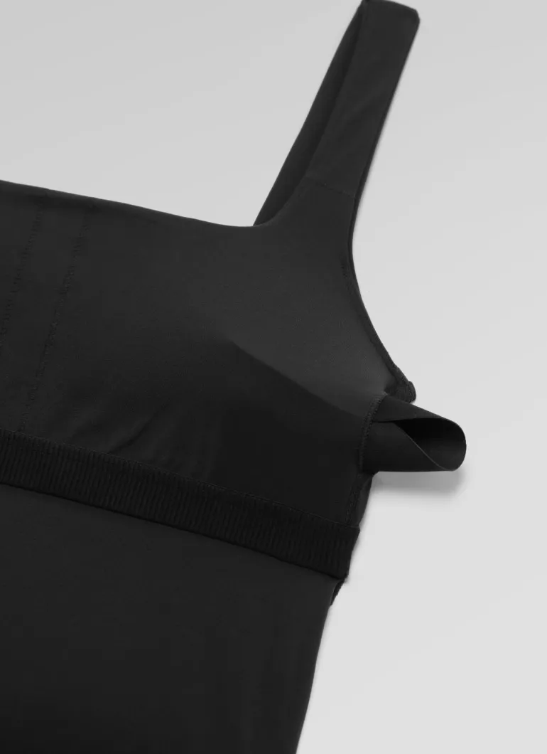 Butterluxe Maternity Built in Bra Tank
