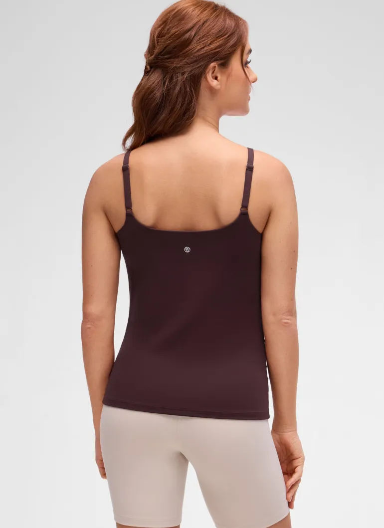 Butterluxe Maternity Clip Down Nursing Tank