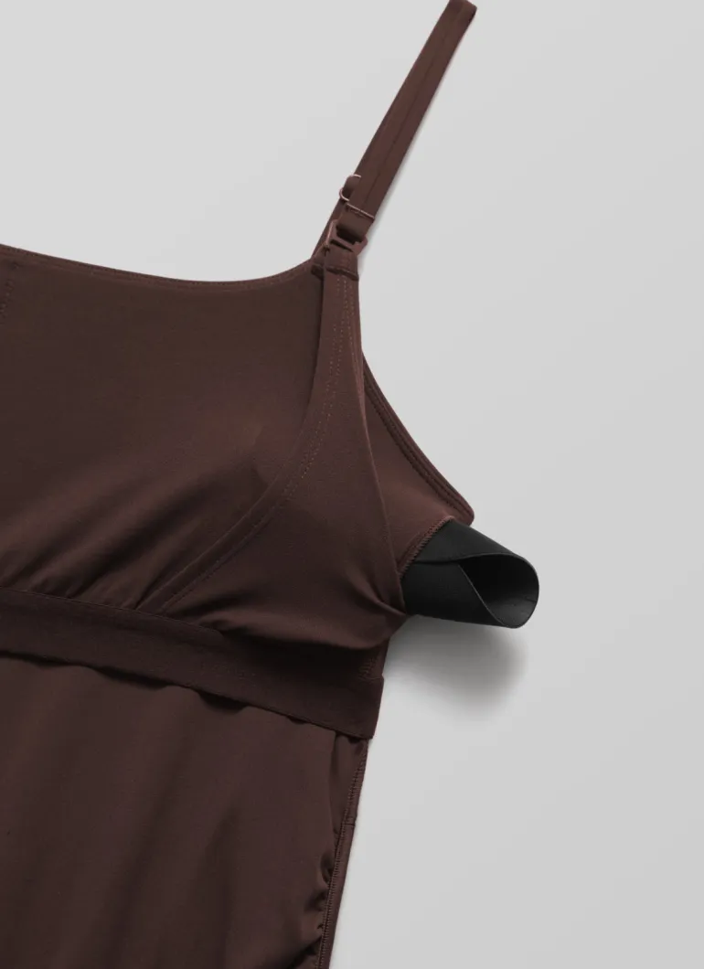 Butterluxe Maternity Clip Down Nursing Tank