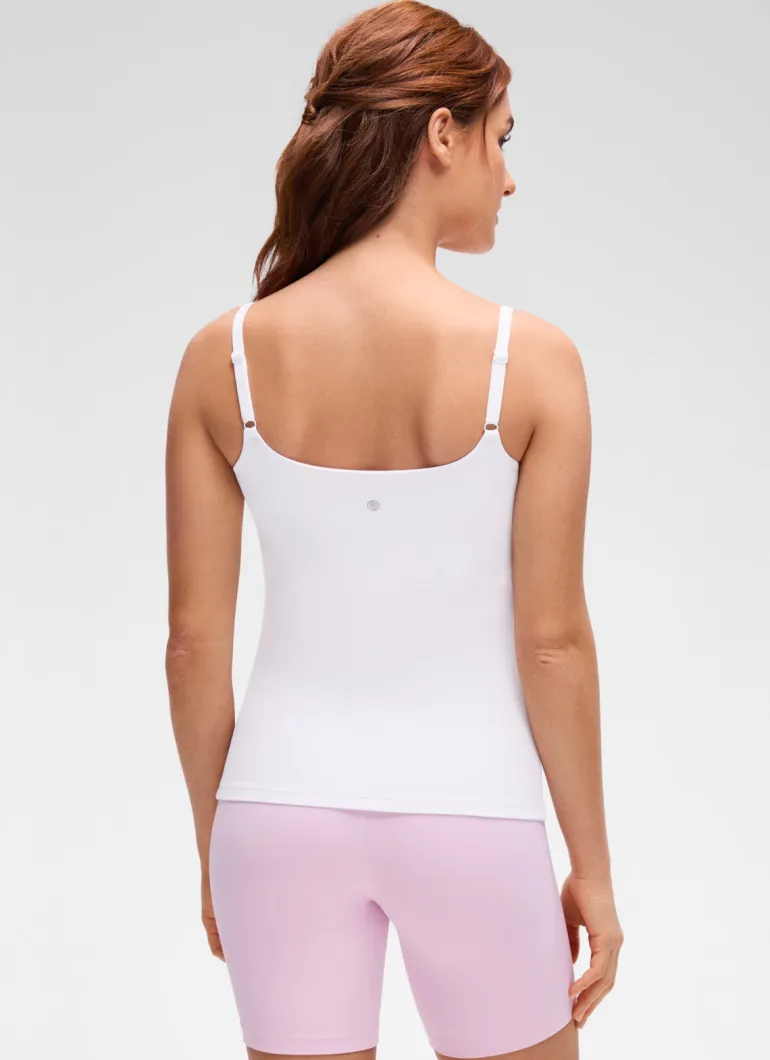 Butterluxe Maternity Clip Down Nursing Tank