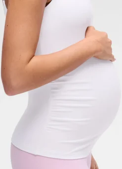 Butterluxe Maternity Clip Down Nursing Tank