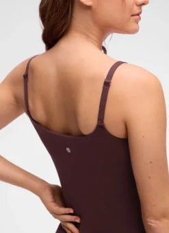 Butterluxe Maternity Clip Down Nursing Tank