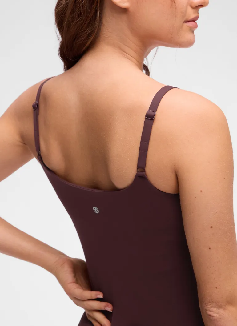 Butterluxe Maternity Clip Down Nursing Tank