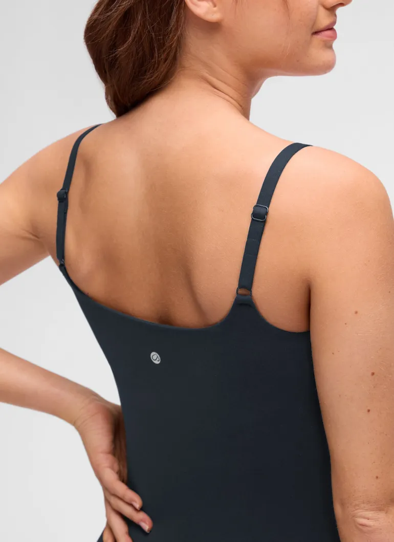 Butterluxe Maternity Clip Down Nursing Tank