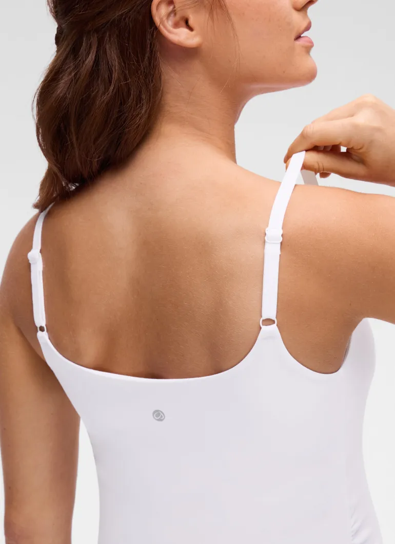 Butterluxe Maternity Clip Down Nursing Tank