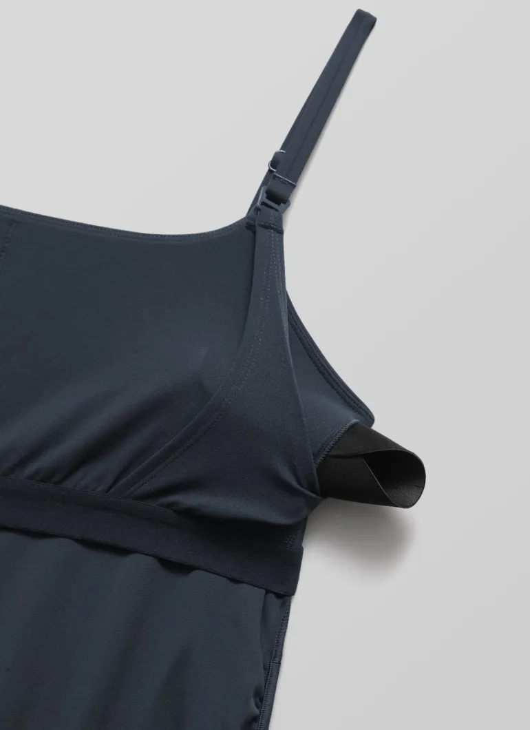 Butterluxe Maternity Clip Down Nursing Tank