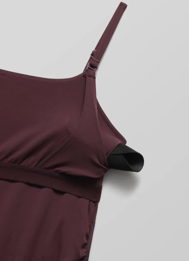 Butterluxe Maternity Clip Down Nursing Tank