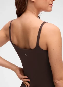 Butterluxe Maternity Clip Down Nursing Tank