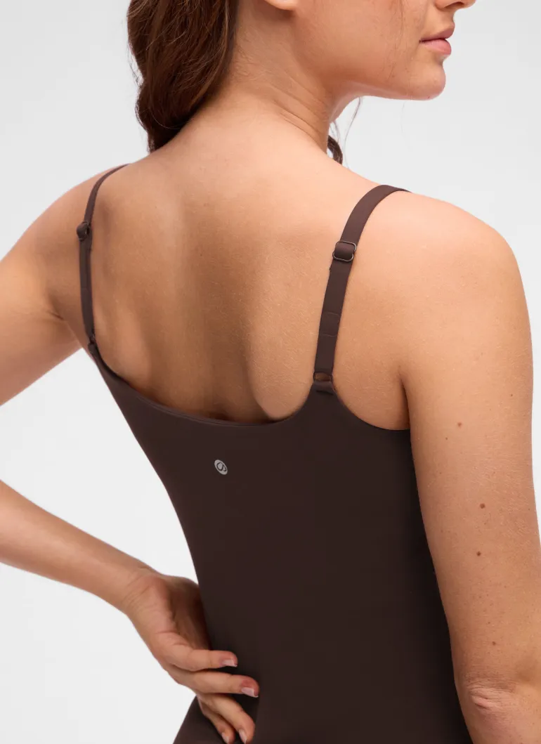Butterluxe Maternity Clip Down Nursing Tank