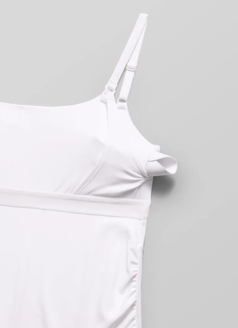 Butterluxe Maternity Clip Down Nursing Tank