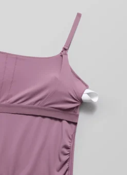 Butterluxe Maternity Clip Down Nursing Tank