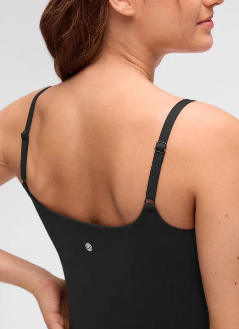 Butterluxe Maternity Clip Down Nursing Tank