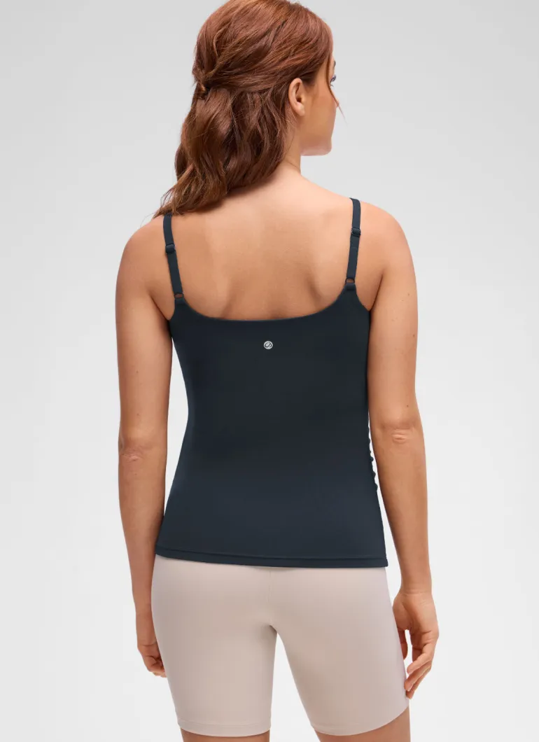 Butterluxe Maternity Clip Down Nursing Tank