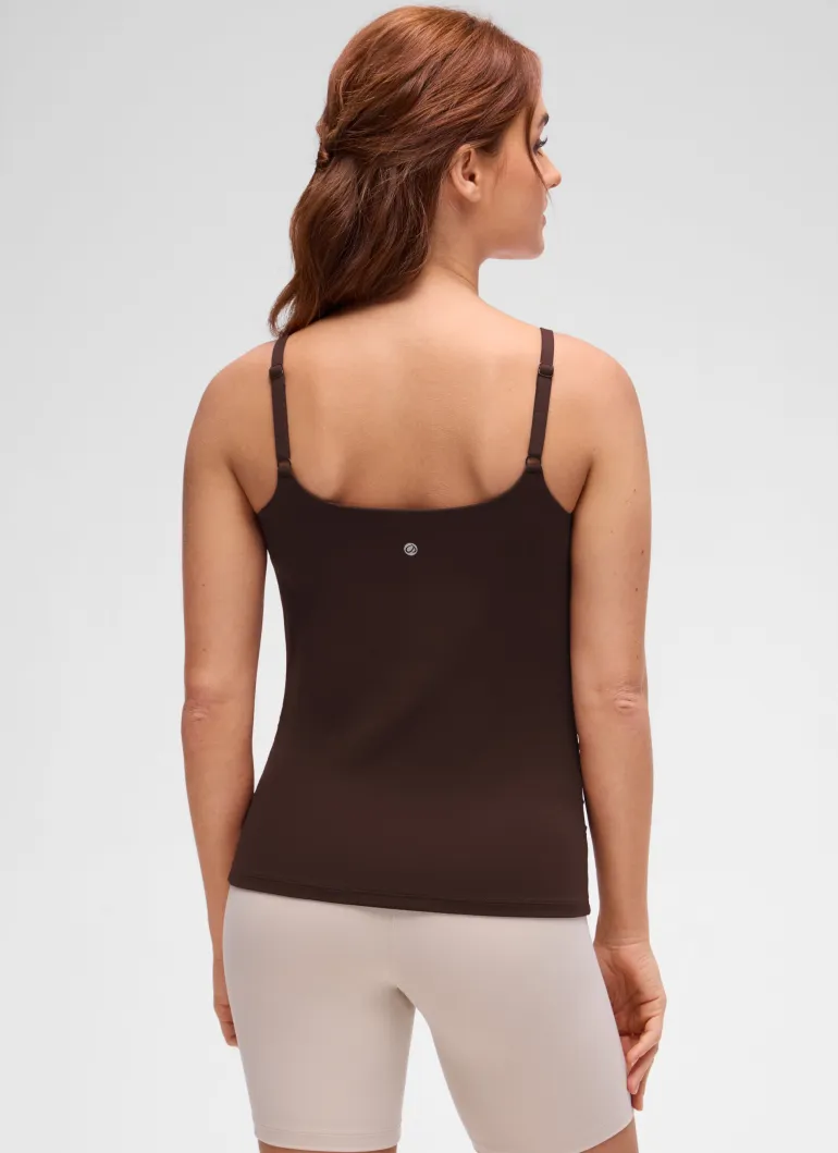 Butterluxe Maternity Clip Down Nursing Tank