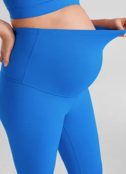 Butterluxe Maternity Legging 25"