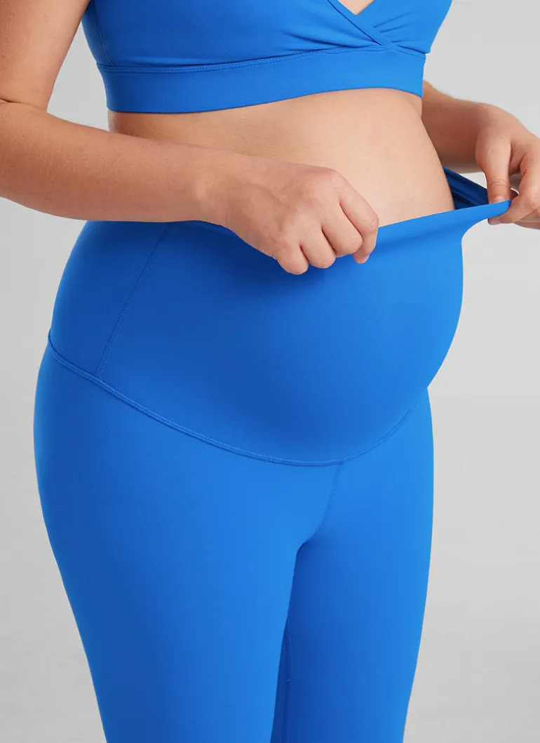Butterluxe Maternity Legging 25"