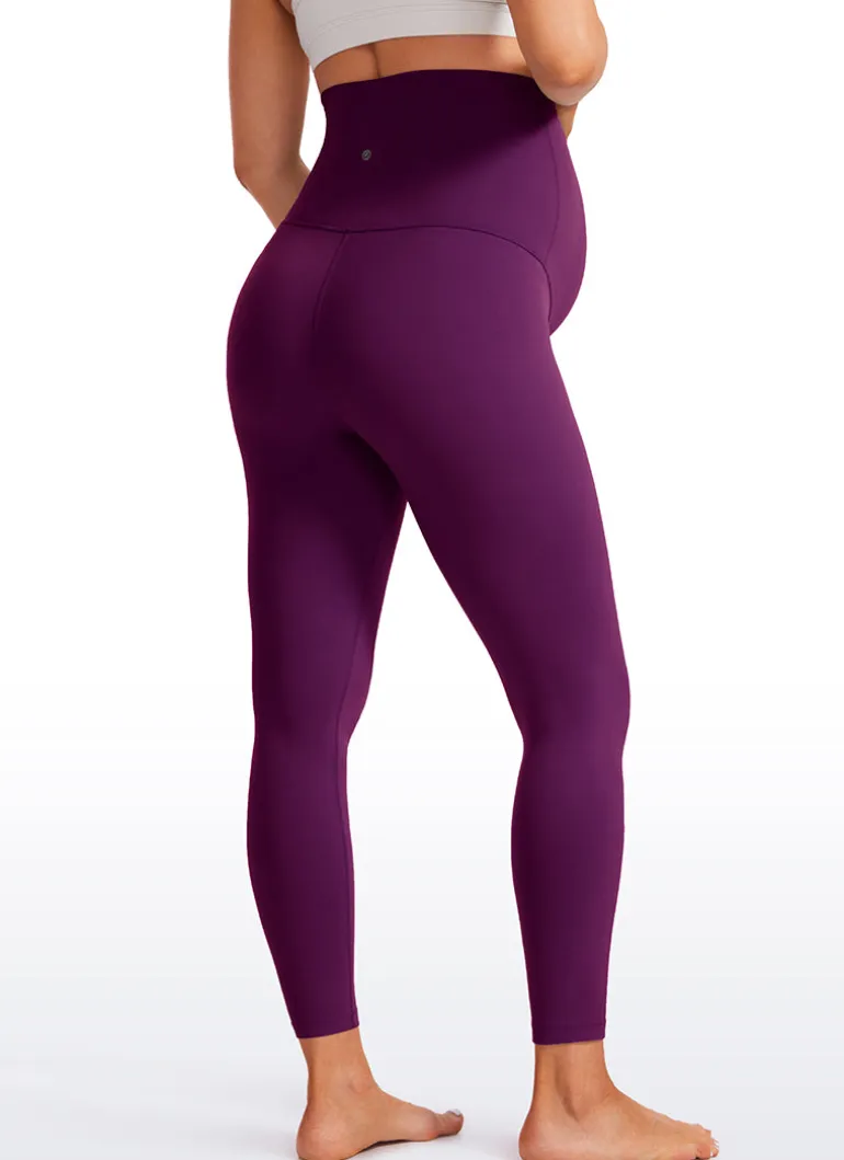 Butterluxe Maternity Legging 25"