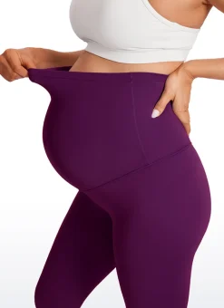 Butterluxe Maternity Legging 25