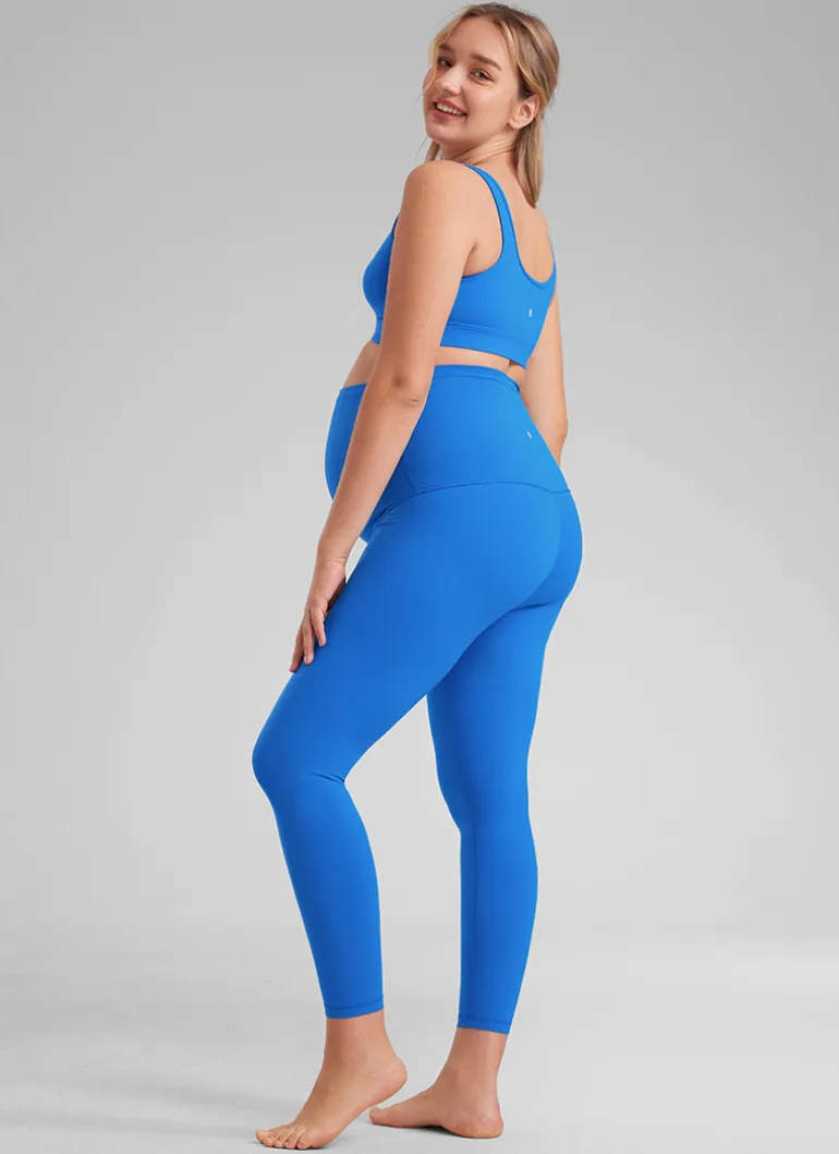 Butterluxe Maternity Legging 25"