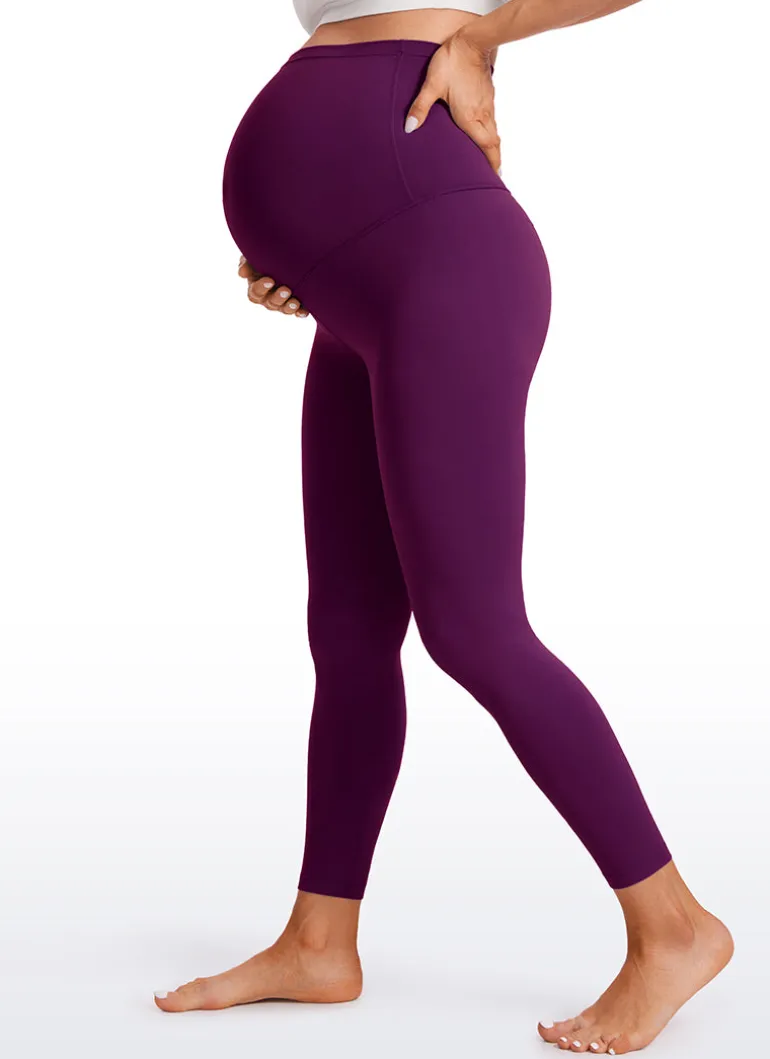 Butterluxe Maternity Legging 25"