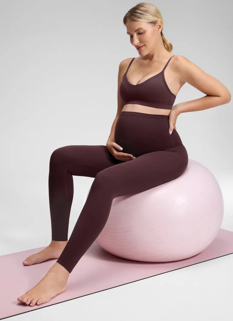 Butterluxe Maternity Legging 30"